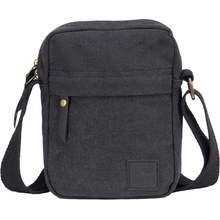 Scippis Mate Bag černá