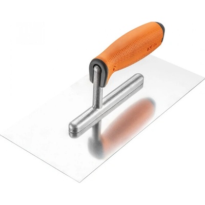 NEO tools 50-166 hladítko 270x128 mm, nerez