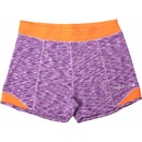 Wolf dívčí šortky funkční H2164 fialová
