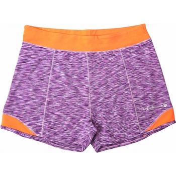 Wolf dívčí šortky funkční H2164 fialová