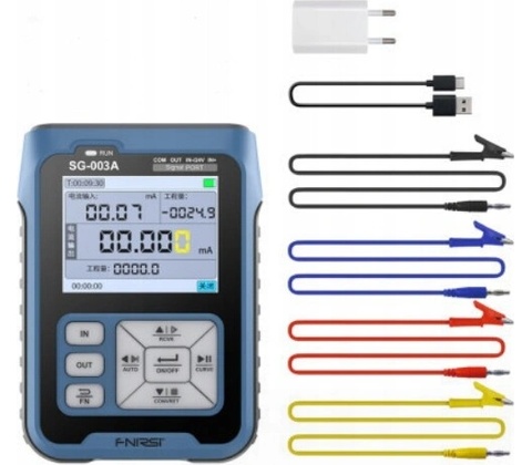 Fnirsi SG-003A
