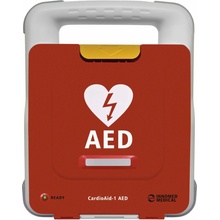 AED Defibrilátor CardioAid-1 360J