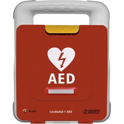 AED Defibrilátor CardioAid-1 360J