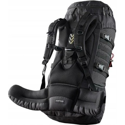 Caribee Pulse 80 l černý