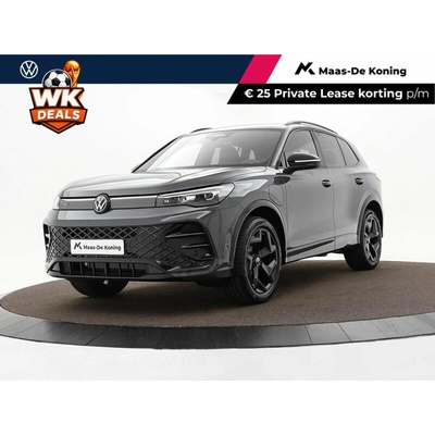 Volkswagen Tiguan 1.5 eHybrid R-Line DSG 150 kW