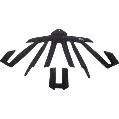 Bell Super Air R Černá vnitřní vložky M (55-59 cm) (nové)