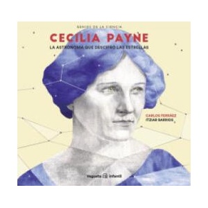 CECILIA PAYNE | CARLOS FERRAEZ, ITZIAR BARRIOS (2022)