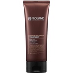 FLOLAND Възстановяваща маска-балсам за коса Floland Premium Silk Keratin Treatment 120 ml