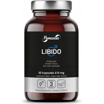 Yango Libido 50 kapsúl