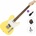 Fender Squier Sonic Telecaster LRL Basic SET