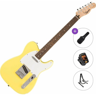 Fender Squier Sonic Telecaster LRL Basic SET