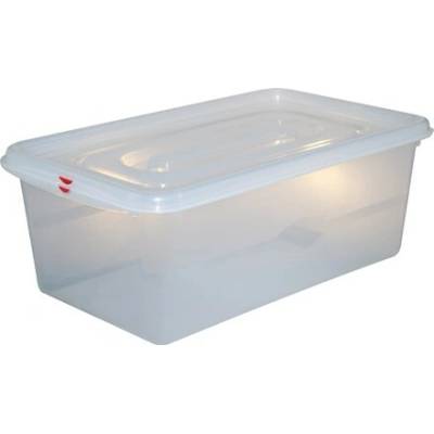 METRO PROFESSIONAL HACCP GN + veko 1/1 200 mm polypropylén 1 ks