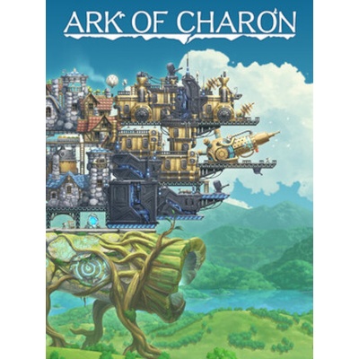 Ark of Charon