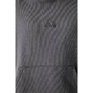 Adidas суичър с качулка мъжки от памук (KW2317)