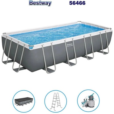 Bestway Power Steel 549x274x122 cm (56466)