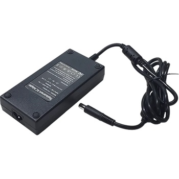 Makki Laptop Adapter DELL - 19.5V 9.23A 180W 7.4x5.0mm - MAKKI-NA-DL-76 (MAKKI-NA-DL-76)