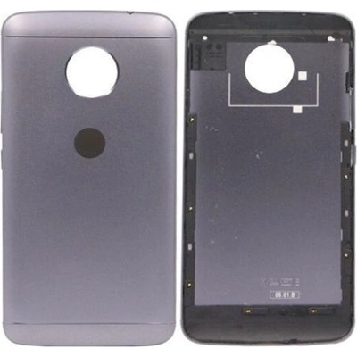 Kryt Motorola Moto G5 XT1676 zadný Lunar sivý