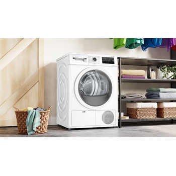 Bosch WTH85205BY