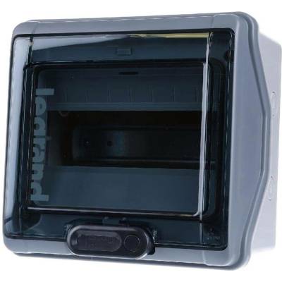 Legrand Skříň PLEXO 601978 8TE