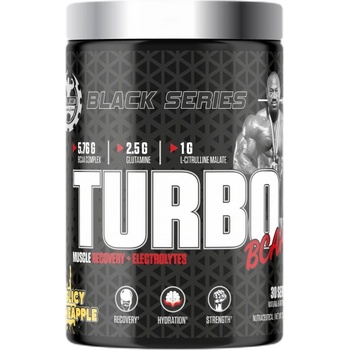 Image 1 of Dexter Jackson Signature Series Black Series | Turbo BCAA [390 грама] Ананас