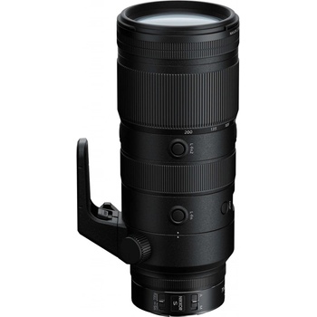 Nikon Z 70-200mm f/2.8 VR S