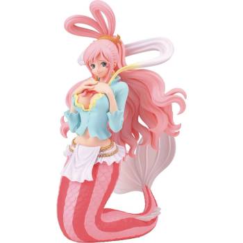 Banpresto Статуетка Banpresto Animation: One Piece - Shirahoshi, 16 cm (177986)