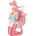 Banpresto Статуетка Banpresto Animation: One Piece - Shirahoshi, 16 cm (177986)