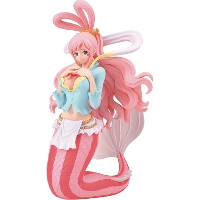 Banpresto Статуетка Banpresto Animation: One Piece - Shirahoshi, 16 cm (177986)
