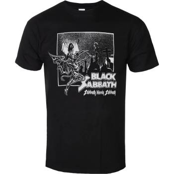 Image 1 of ROCK OFF Мъжка тениска Black Sabbath - Bloody Sabbath - ROCK OFF - BSTS51MB