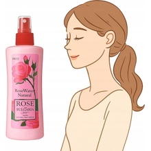 BioFresh přírodní růžová voda ve spreji 230 ml