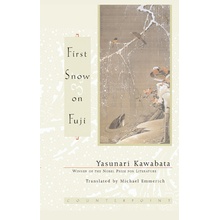 First Snow on Fuji Kawabata YasunariPaperback