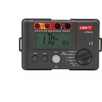 UNI-T UT501A; 07720236