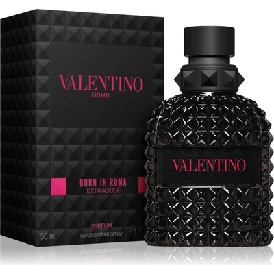 Valentino Born In Roma Extradose Uomo parfum pánsky 50 ml