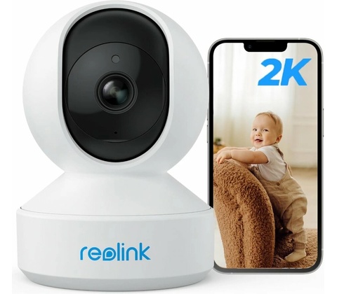 Reolink E1