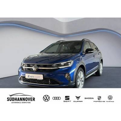 Volkswagen Taigo 1.5 TSI Life 110 kW