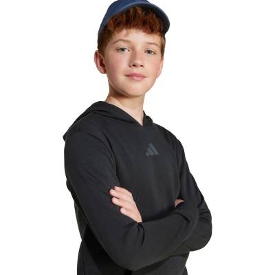 Adidas Детски суичър adidas x Smiley World (JJ3072)