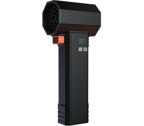 TurboJet TF64Pro