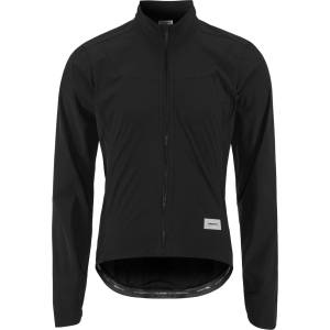 Craft Мъжко ветрозащитно яке за колоездене Craft Endur Light Wind Jacket Cycling jacket - Black (051-1499-0213)