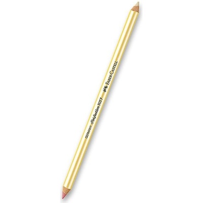 Faber-Castell 185712 Korektor Perfection v tužce oboustranný – Zboží Dáma