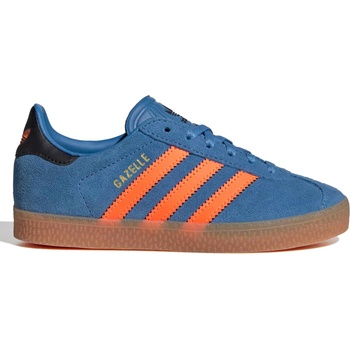 Adidas originals Обувки Gazelle Kids