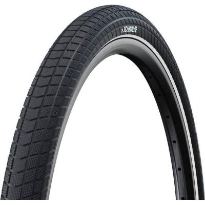 SCHWALBE SCHWALBE Motion Super Moto-X GreenGuard drôt ADDIX GREEN 27.5x2.40