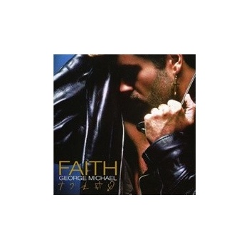 George Michael - Faith