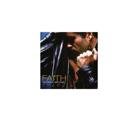 George Michael - Faith