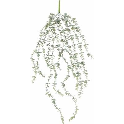 Boltze Umělá závěsná rostlina GRASS, 90 cm