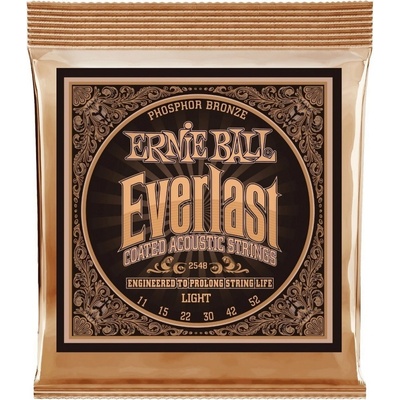 Ernie Ball 2548