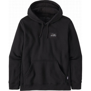 Patagonia 73 Skyline Uprisal Hoody Размер: M / Цвят: черен