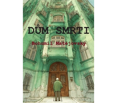 Dům smrti
