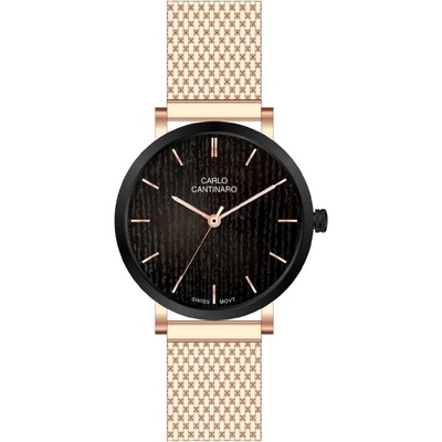 Carlo Cantinaro CC1001GM012