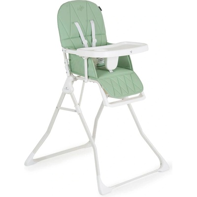 Cangaroo Стол за хранене Waffle зелен (3801005153138)