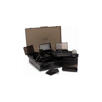Kevin Nash Medium Tackle Box Loaded